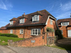 Thatched Cottage